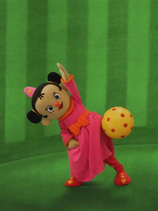 Bumba S1 E32