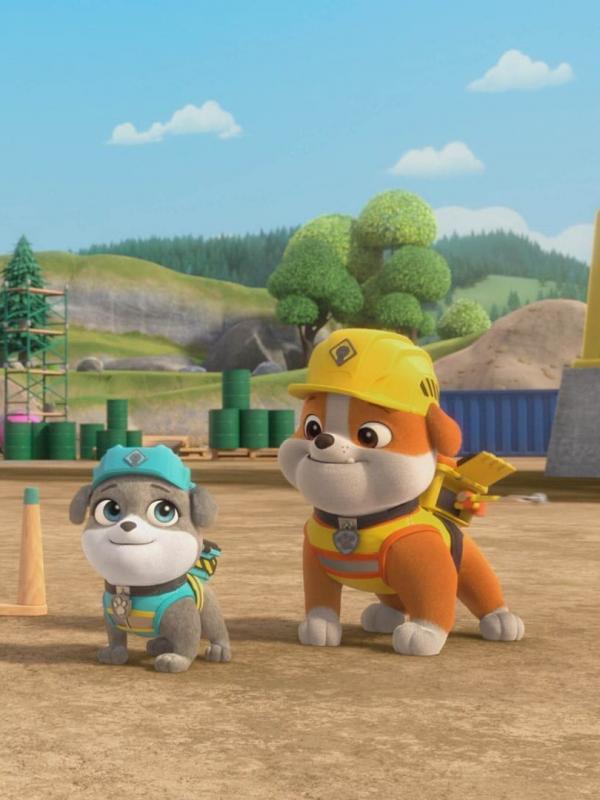 Ruben & Cie S1 E4