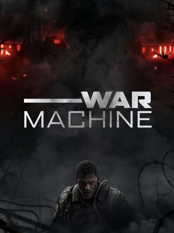 War Machine