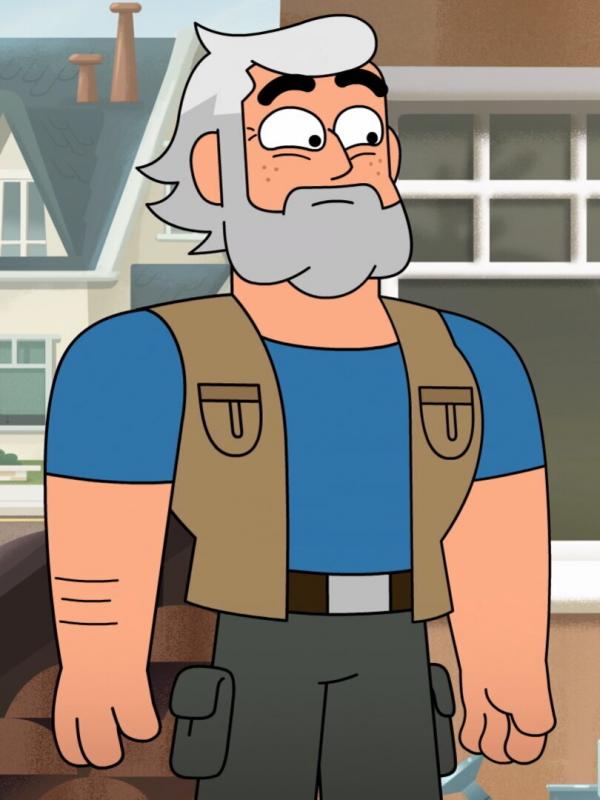 Boy, Girl, Etc... S3 E9