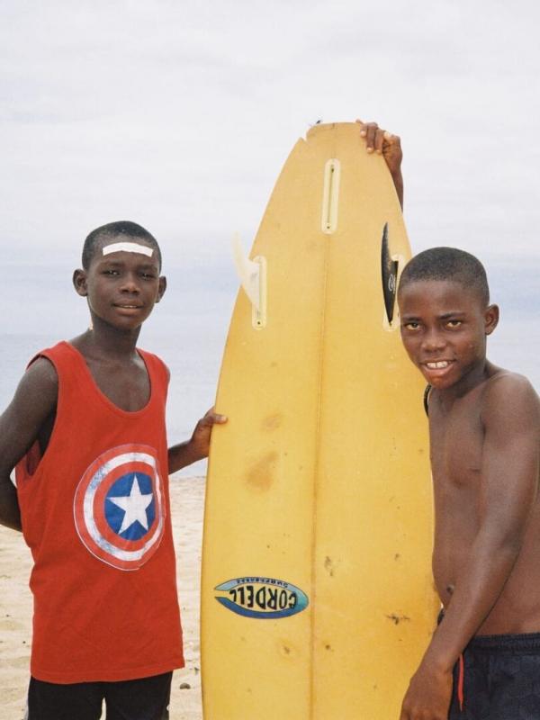 We the Surfers