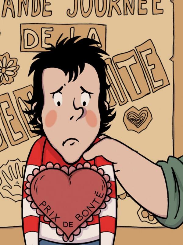 Tom-Tom et Nana S1 E28