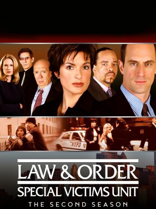 New York Unité Spéciale