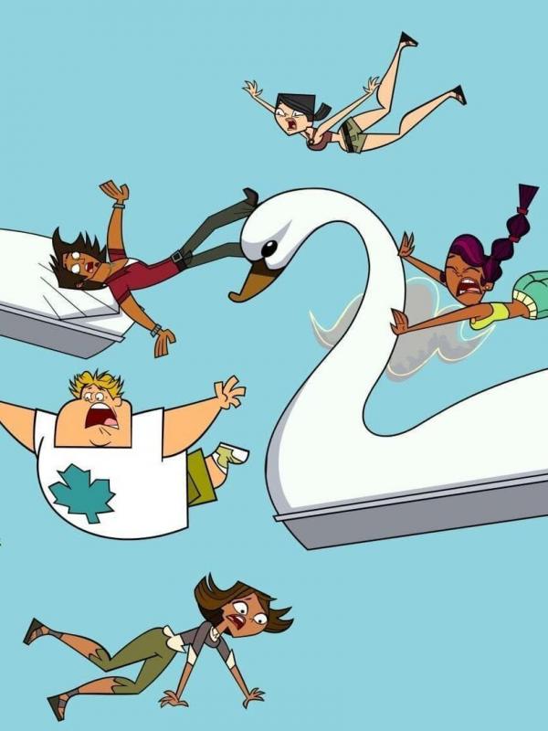 Défis extrêmes : la tournée mondiale S1 E11