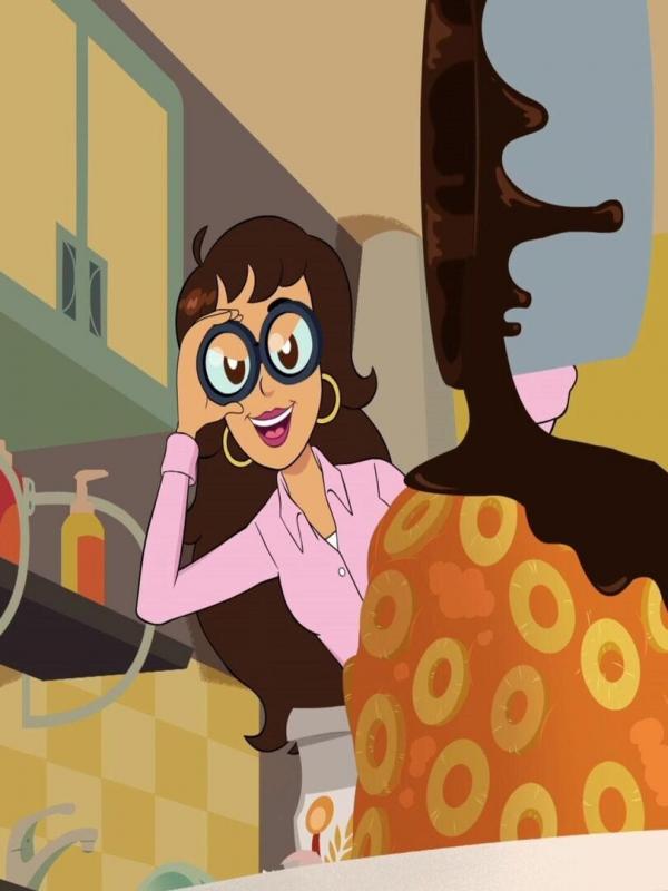 Les Sisters S1 E15