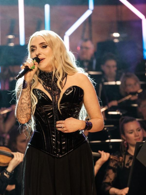 Gaming X Symphony: Legends & Quests in Concert