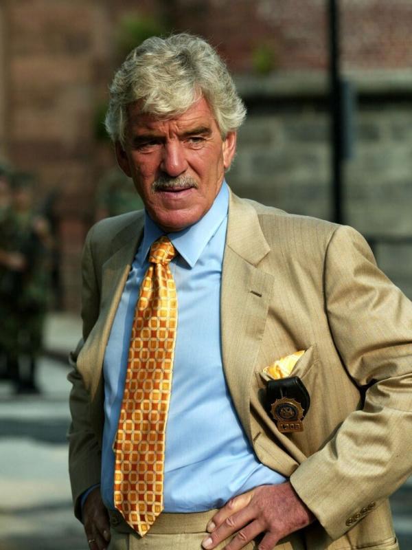 New York, police judiciaire S15 E3