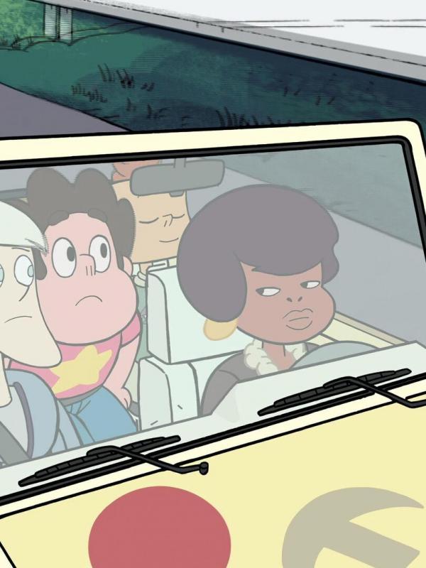 Steven Universe S1 E14