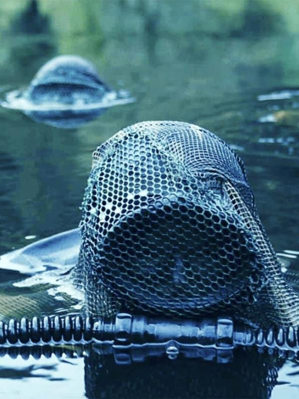 Opérations spéciales