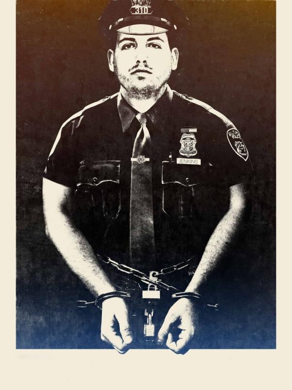 Corruption à Baltimore