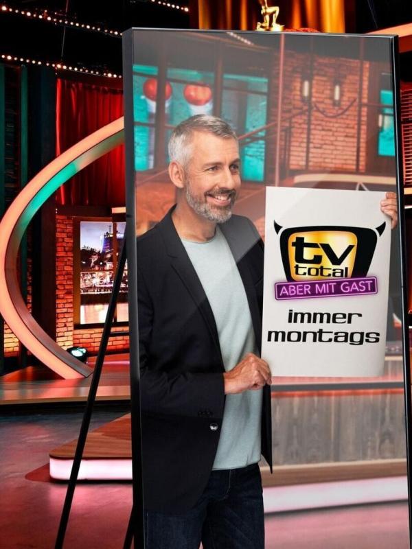 TV total