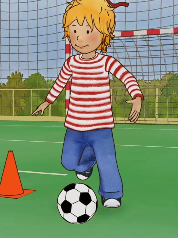 Meine Freundin Conni S1 E22