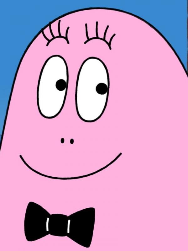 Barbapapa - One Big Happy Family! S1 E23