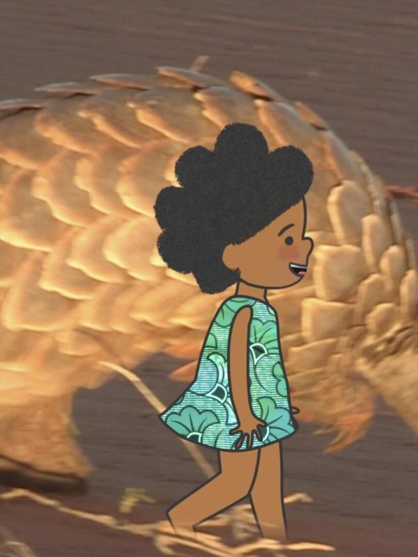 L'imagier animé de Koumi S1 E2