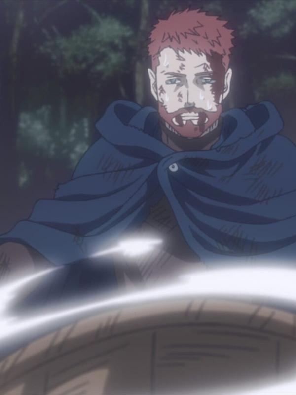 Black Clover S4 E6