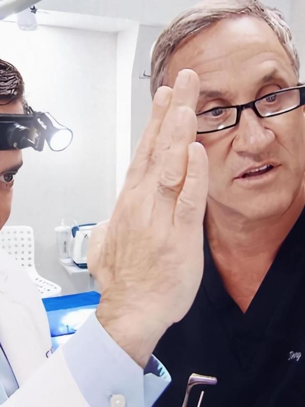 Chirurgie à tout prix