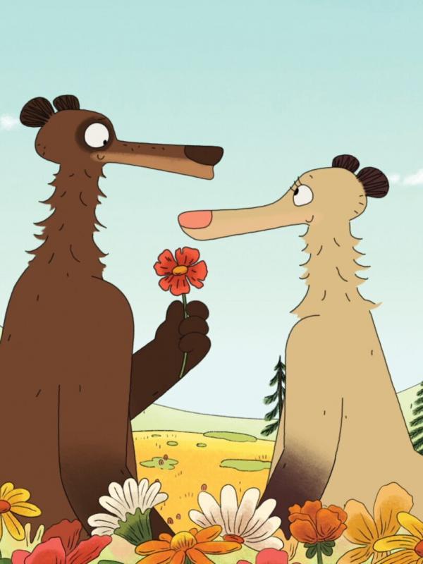 Pompon Ours S2 E24