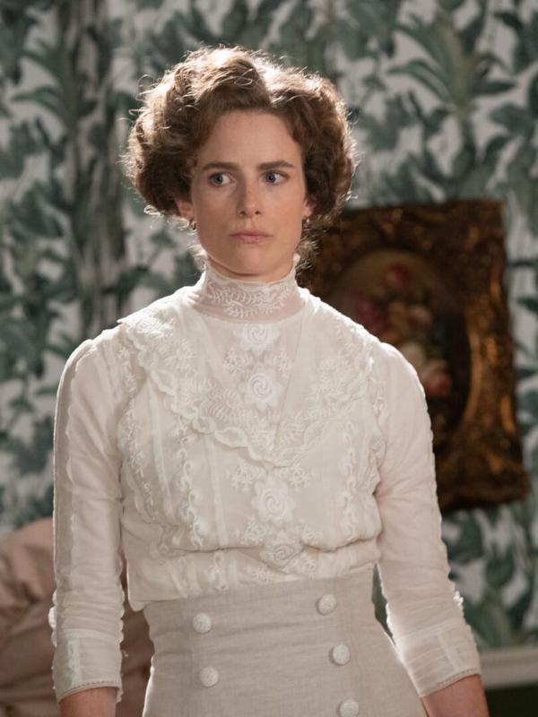 Les Enquêtes de Murdoch S16 E9