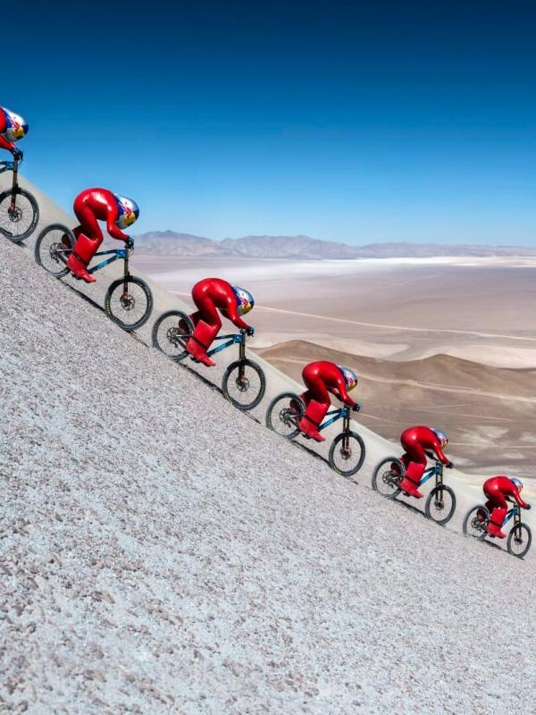 Ultimate Rush