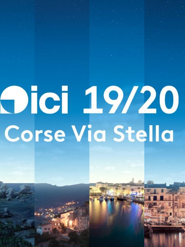 ICI 19/20 - Corsica Sera