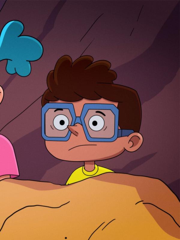 Monster Loving Maniacs S1 E4