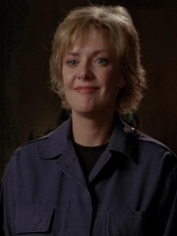 Stargate SG-1 S7 E3