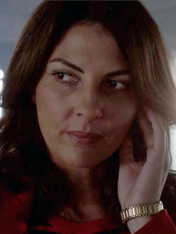 Leverage: Redemption S3 E6