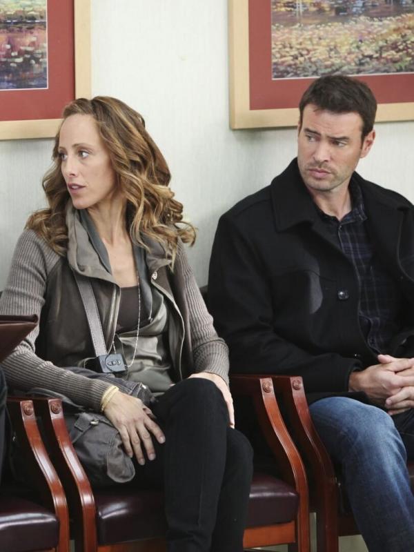 Grey's Anatomy S7 E11