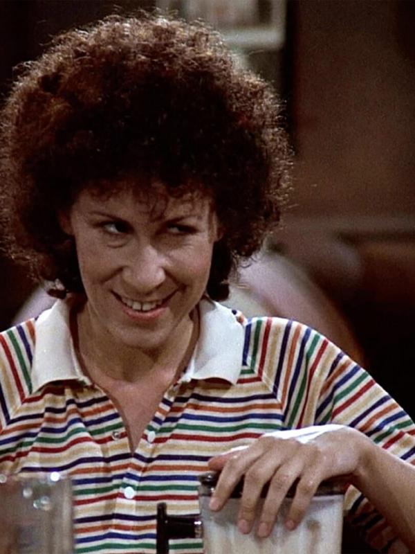 Cheers S1 E6