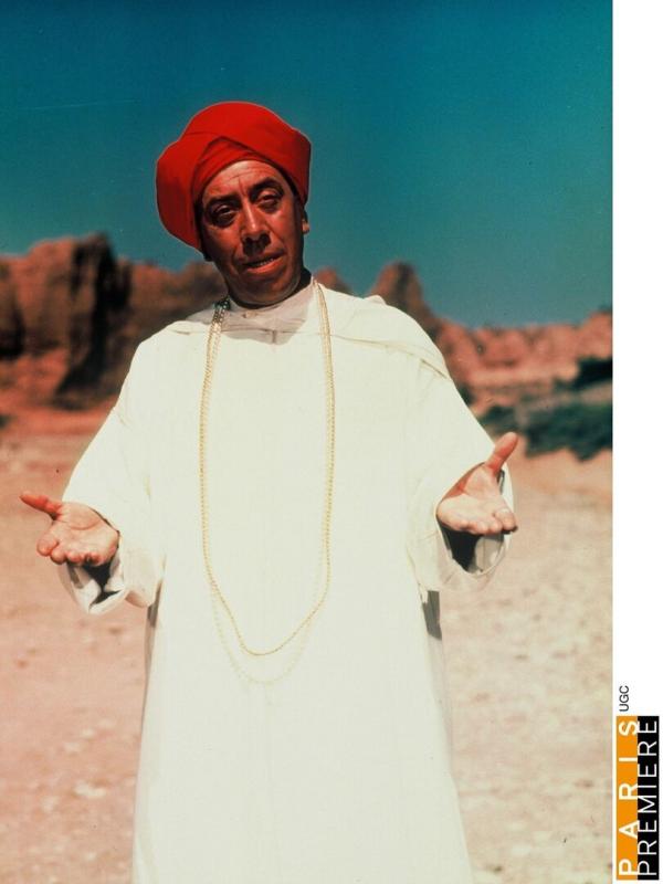 Ali Baba et les quarante voleurs