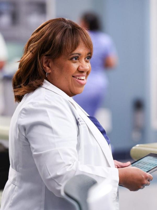 Grey's Anatomy S18 E14