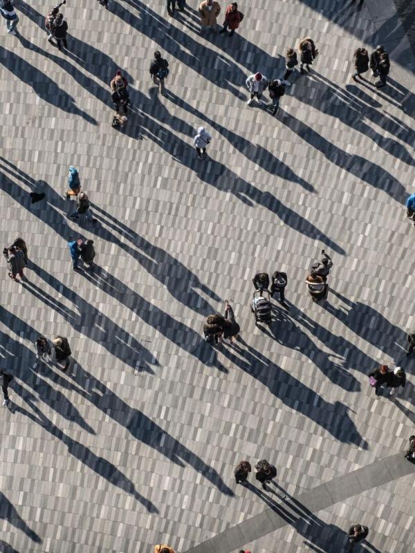 Et si on se rencontrait ?