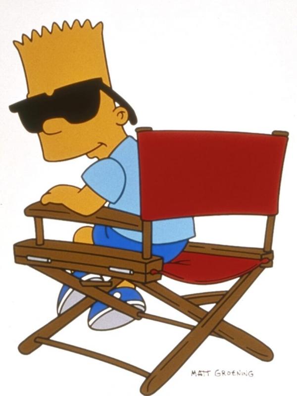 Les Simpson S10 E10
