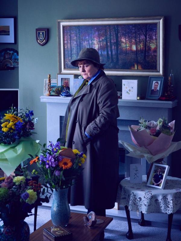 Les Enquêtes de Vera S12 E3