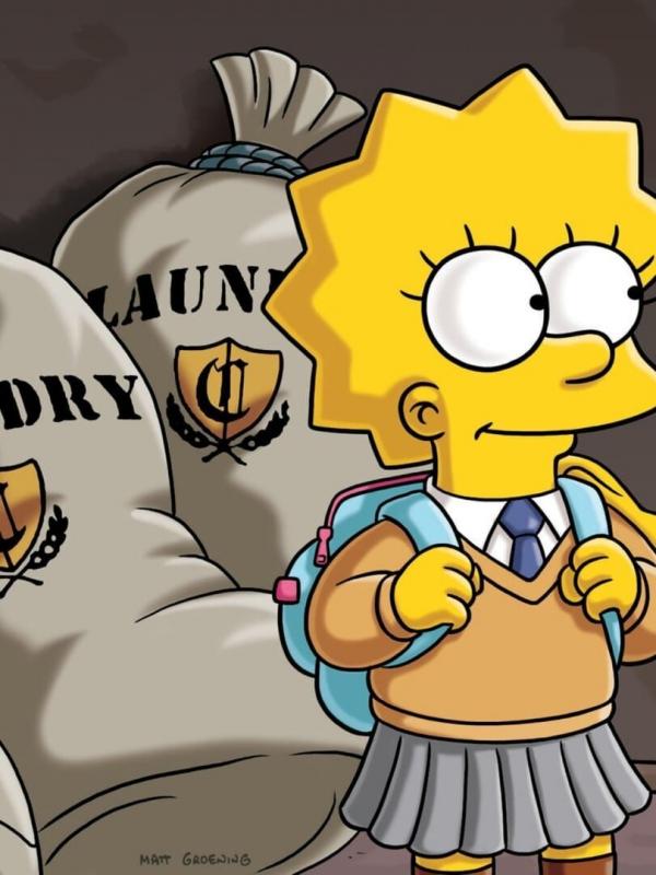 The Simpsons S22 E5