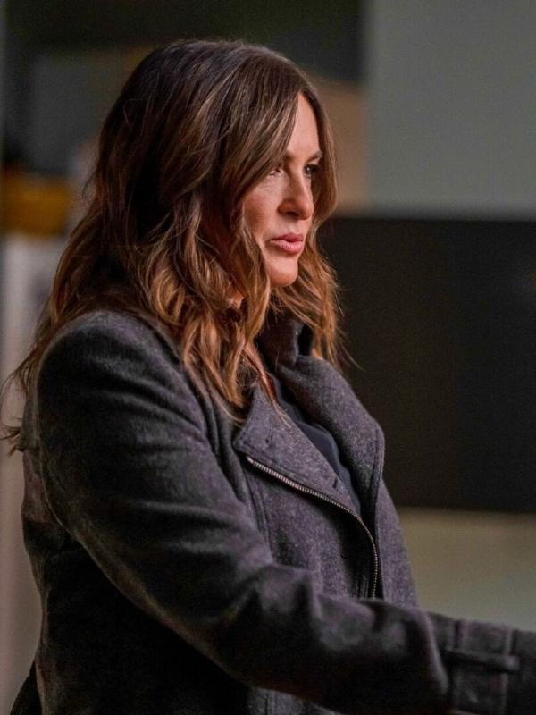 New York Unité Spéciale S23 E13