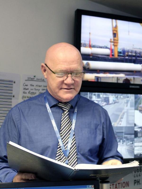 Douanes sous haute surveillance