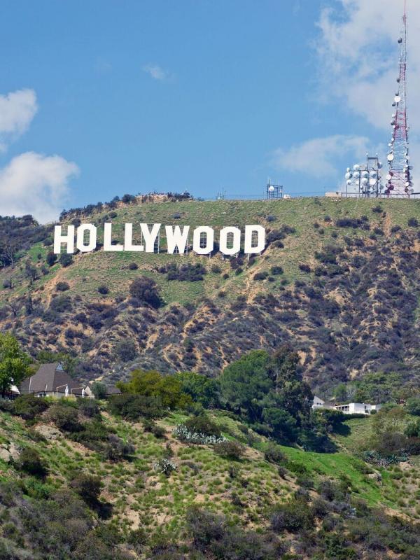 Les Latinos à Hollywood : à la frontière du rêve américain