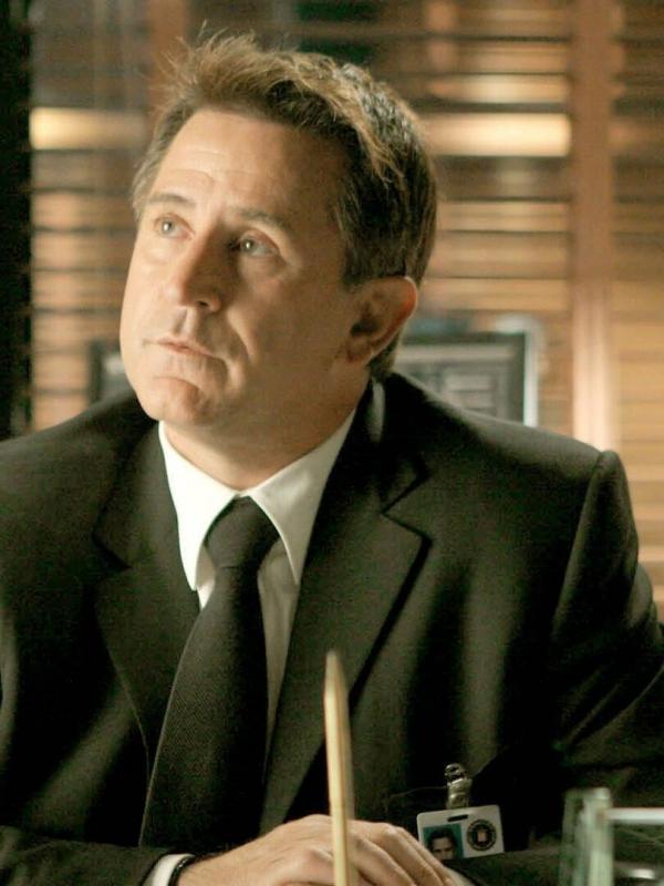 FBI : Portés Disparus S6 E17