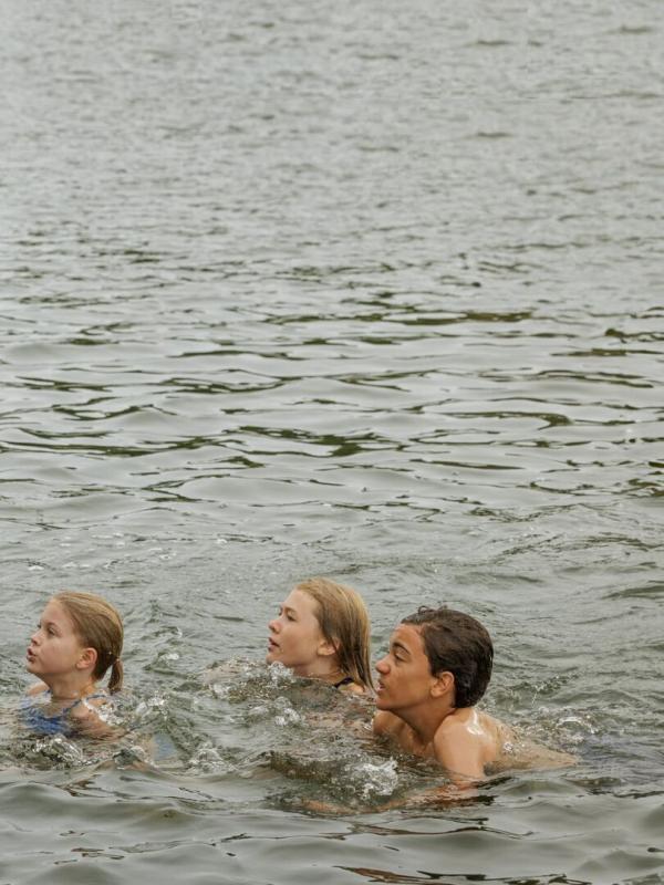 Unsere Ferien auf Saltkrokan S1 E5