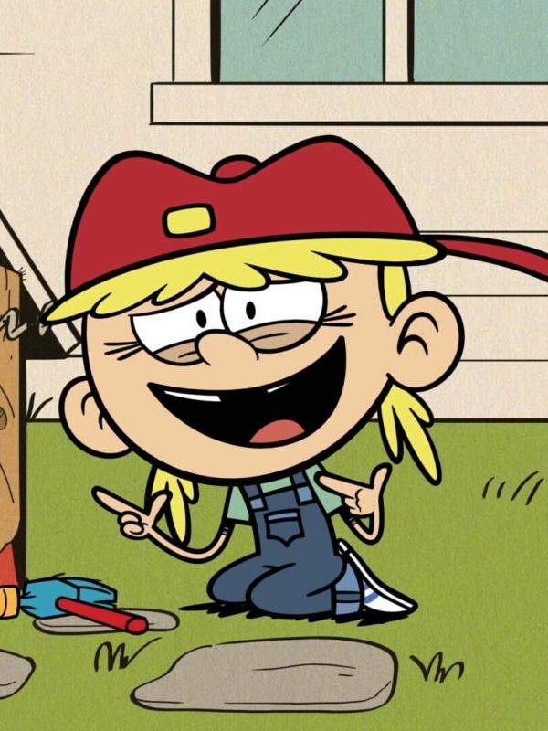 Bienvenue chez les Loud S2 E12