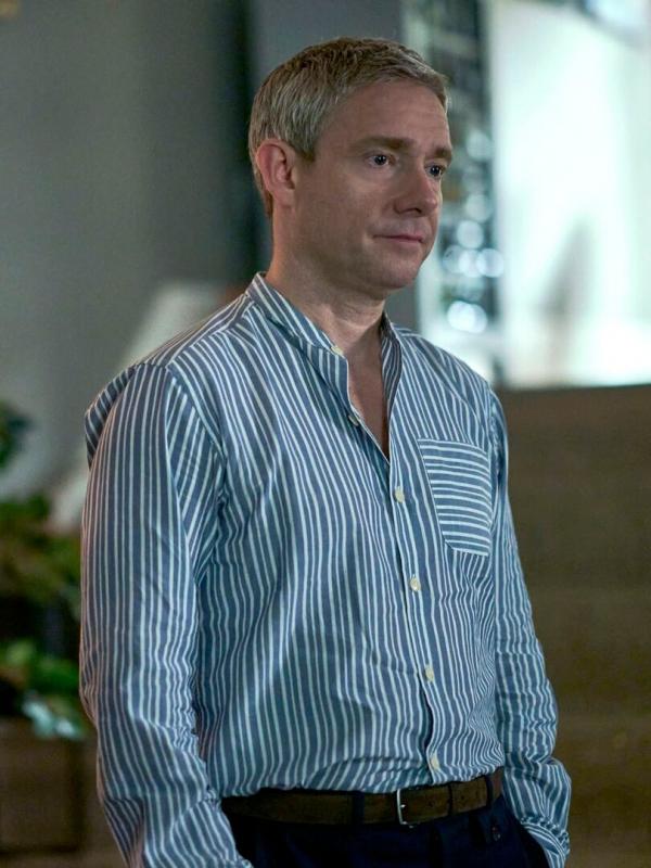 Breeders S2 E1