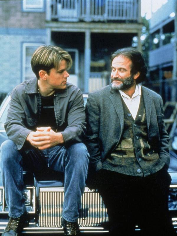 Will Hunting