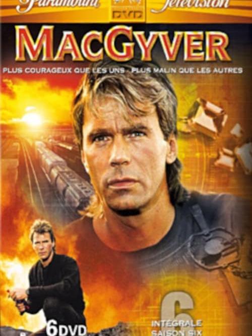 MacGyver