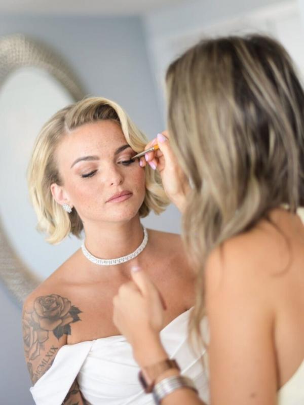 Mariés au premier regard