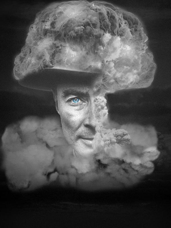 Oppenheimer, l'homme et la bombe