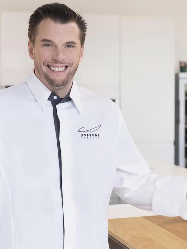 Norbert, commis d'office