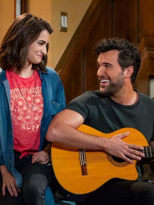 La Fête à la maison : 20 ans après S4 E6