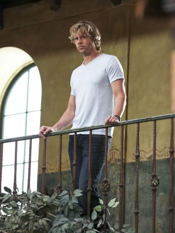 NCIS : Los Angeles S7 E2