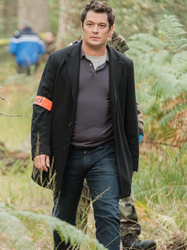 Meurtres à... S9 E1